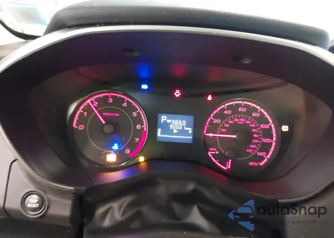 2017 Subaru Impreza 2.0I Premium from USA, damaged, VIN 4S3GKAB64H3602636